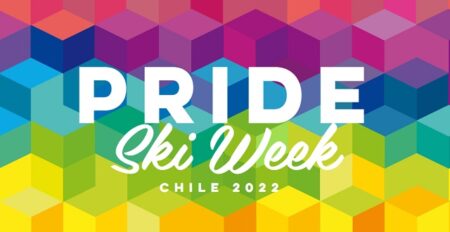 Pride Ski Week Chile 2022