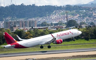 Avianca y Viva solicitan su integración a Aeronáutica Civil de Colombia