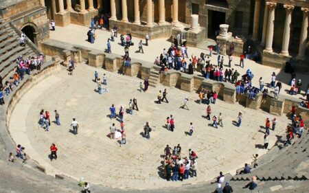 Barómetro del Turismo Mundial de la OMT