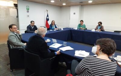 Comité de Ministros revisó avances de nueva Estrategia Nacional de Turismo