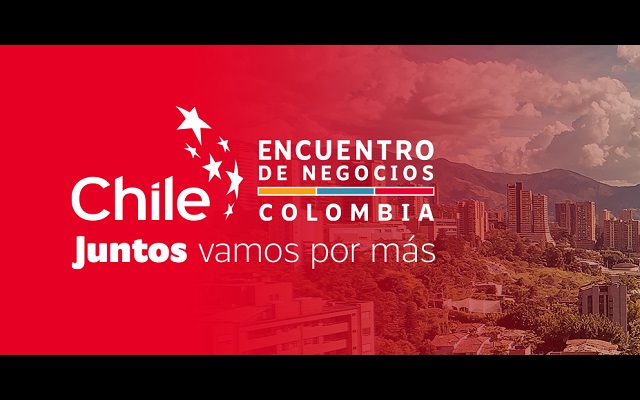 Sernatur invita a postular para Encuentro de Negocios Chile-Colombia