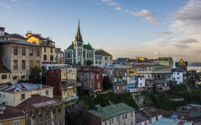 Herramientas de economía circular buscan aplicar en la ZOIT de Valparaíso