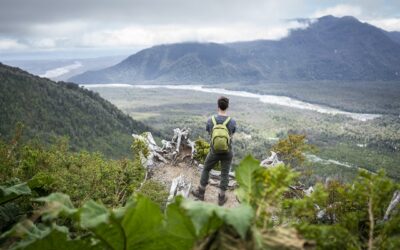 Potenciarán desarrollo sostenible de la Ruta de los Parques de la Patagonia