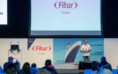 FITUR CRUISES potencia oferta de las nuevas experiencias de cruceros