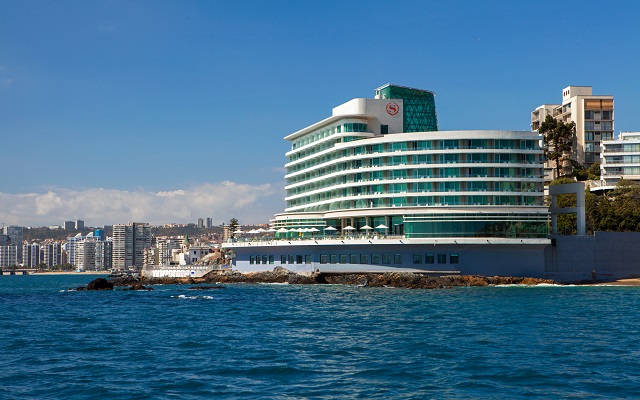 Sheraton Miramar en Fiestas Patrias: descanso frente al mar y deliciosa gastronomía