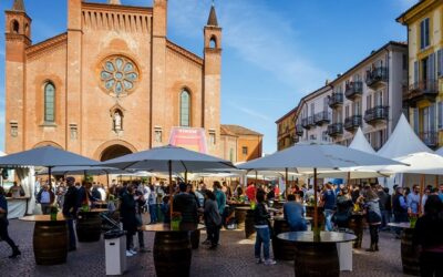 En Italia será VI Conferencia Mundial de la OMT sobre Turismo Enológico 2022