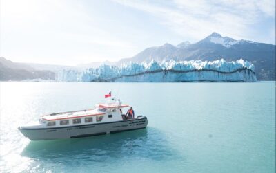 Chile recibirá a más de 370 mil turistas en la nueva temporada de cruceros