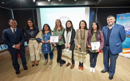 Concurso Mujer Empresaria Turística 2022