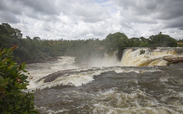 Parque Estadual de Jalapão: un destino excepcional para turismo de aventura