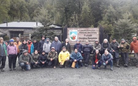 Primeros auxilios avanzados para zonas remotas (WAFA).