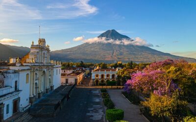 “Guatemala. Asombrosa e imparable”, será el país socio de FITUR 2023