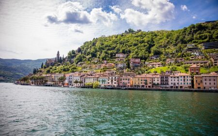 Lugano, Suiza