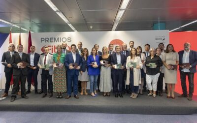 La FITUR celebró su acto anual de reconocimiento al sector turístico