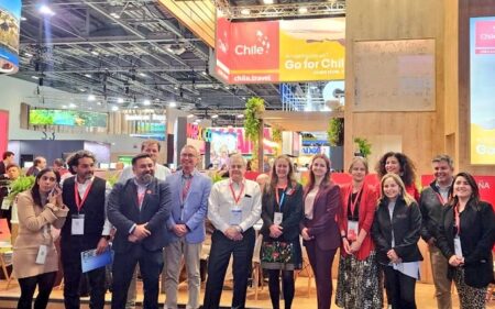 World Travel Market 2022 (WTM) en Londres