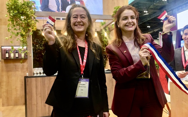 Chile culmina exitosa participación en World Travel Market de Londres