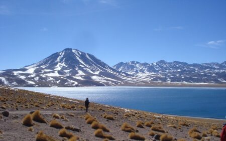 Dia Internacional de las Montañas