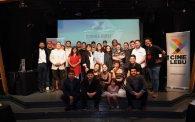 CINELEBU: el principal festival de cine de Chile da su puntapié inicial