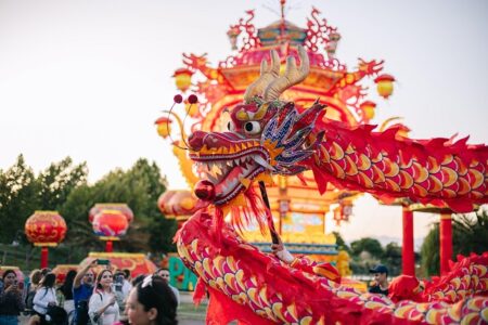 Lantern Festival