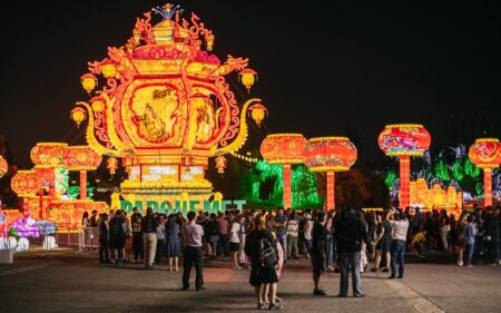 Lantern Festival