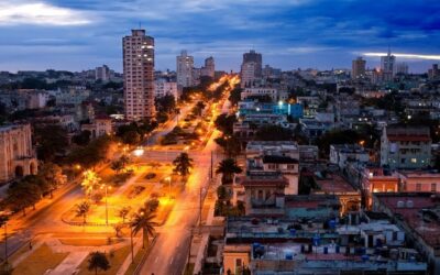 Delta Airlines reanudará vuelos a La Habana, Cuba, a partir de abril de 2023