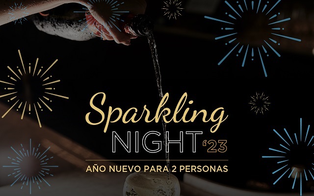 Sparkling Night 2023: la mejor fiesta de Año Nuevo en Lima