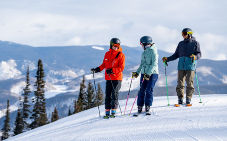 Aspen y Snowmass Village