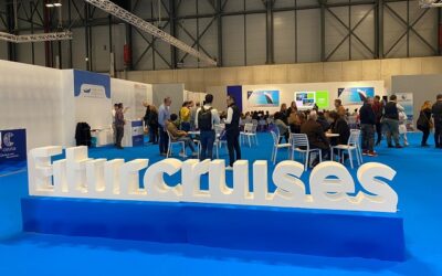 FITUR CRUISES destaca creciente importancia del turismo de cruceros