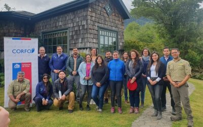 Nace programa estratégico mesoregional Ruta de los Parques de la Patagonia