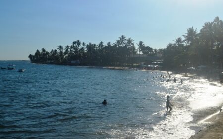 Praia do Forte