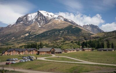 Hotel Las Torres celebra sus 30 años de vida en la Patagonia chilena