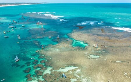 Porto de Galinhas