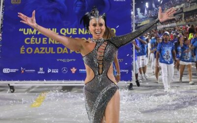 Carnaval 2023 de Brasil generará negocios por más de US$1.600 millones