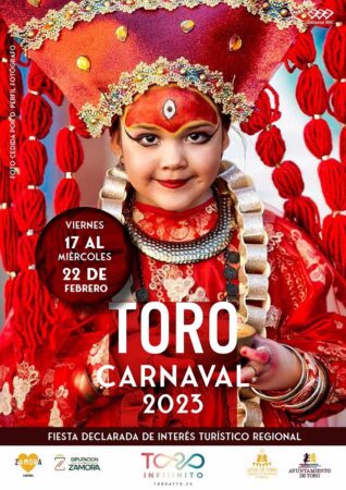 Carnaval de Toro