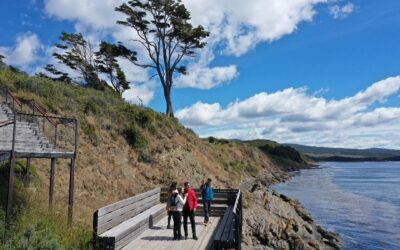 Gremios del turismo de Magallanes harán gran evento de promoción