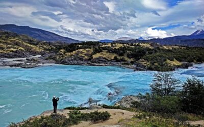 Programa Parques de la Patagonia en Los Lagos, Aysén y Magallanes