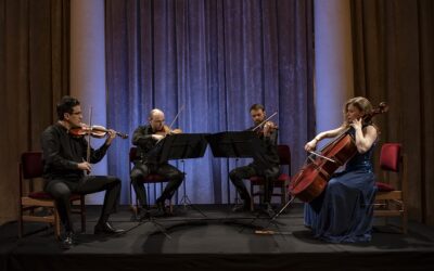 Municipal de Santiago da bienvenida a Domingos Musicales gratuitos