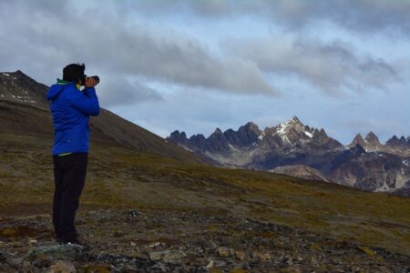 Puerto Williams, la ciudad más austral del mundo