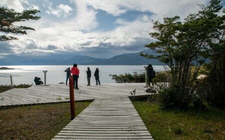 Puerto Williams, la ciudad más austral del mundo