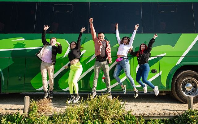 Más de 60 viajes para estudiantes en Gira de Estudio de Sernatur