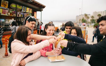 Programa Gira de Estudio de Sernatur