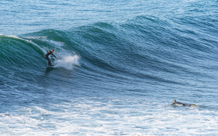 Punta de Lobos