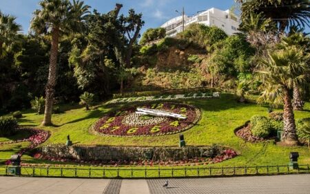 Viña del Mar, en la Región de Valparaíso