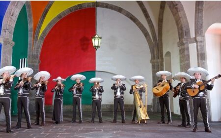 Mariachis