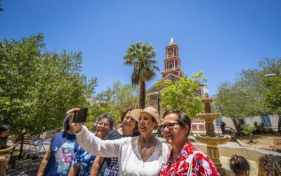 Sernatur llama a agencias de viajes a comercializar Vacaciones Tercera Edad