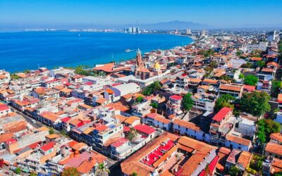 Cinco playas en Puerto Vallarta para visitar en las próximas vacaciones