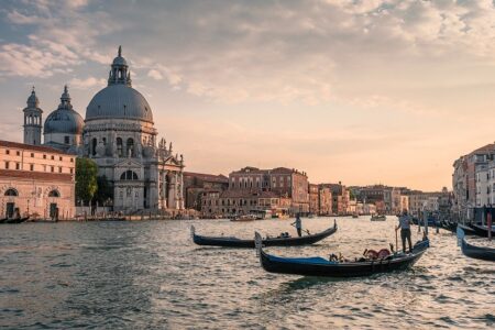 Venecia