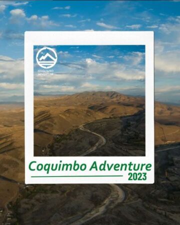 Coquimbo Adventure 2023