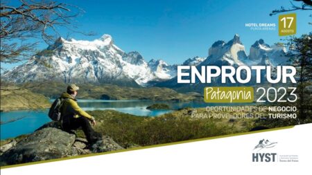 ENPROTUR Patagonia 2023