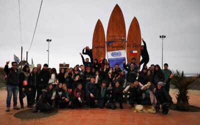 Sernatur O’Higgins llama a colegios a postular a programa Gira de Estudio