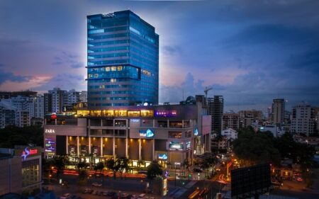 JW Marriott Hotel Santo Domingo 